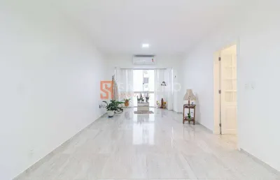 Apartamento com 3 quartos à venda na rua frei caneca, 564, agronômica, florianópolis, 101 m2 por r$ 1.180.000