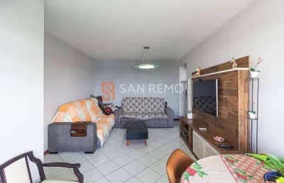 Apartamento com 3 quartos à venda na rua tupinambá, 979, jardim atlântico, florianópolis, 83 m2 por r$ 795.000