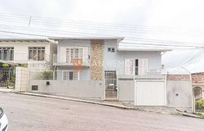 Casa com 4 quartos à venda na rua francisco belmiro, 77, capoeiras, florianópolis, 262 m2 por r$ 1.300.000