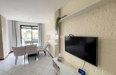 Apartamento com 2 quartos à venda na avenida governador ivo silveira, 177, estreito, florianópolis, 75 m2 por r$ 799.000