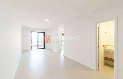 Apartamento com 2 quartos à venda na rua coronel pedro demoro, 1901, balneário, florianópolis, 80 m2 por r$ 1.000.000