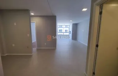 Apartamento com 2 quartos para alugar na rua marcílio dias, 265, jardim atlântico, florianópolis, 99 m2 por r$ 7.000