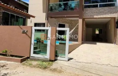 Casa com 3 quartos para alugar na rod jorn manoel de menezes sc 406,, 454, lagoa da conceição, florianópolis, 142 m2 por r$ 12.000