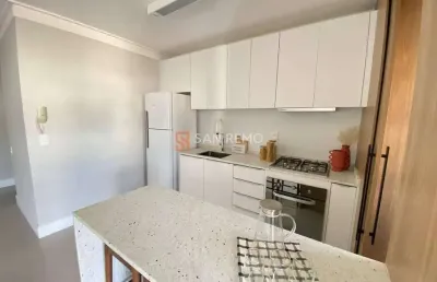 Apartamento com 2 quartos para alugar na rua doutor armínio tavares, 176, centro, florianópolis, 128 m2 por r$ 10.411