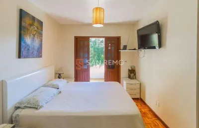 Casa com 5 quartos para alugar na rua gonçalves ledo, 222, trindade, florianópolis, 235 m2 por r$ 11.900