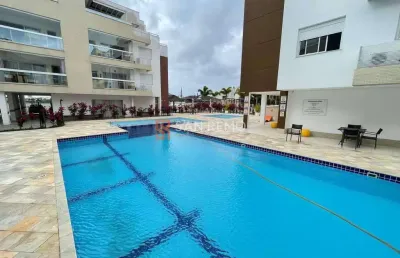 Apartamento com 3 quartos à venda na rua heloisa rojo machado, 111, campeche, florianópolis, 100 m2 por r$ 1.300.000