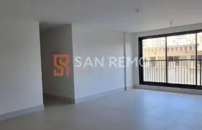 Apartamento com 3 quartos à venda na rua afonso pena, 542, canto, florianópolis, 112 m2 por r$ 1.480.000