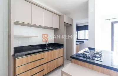 Apartamento com 1 quarto para alugar na rua capitão romualdo de barros, 850, carvoeira, florianópolis, 45 m2 por r$ 3.400