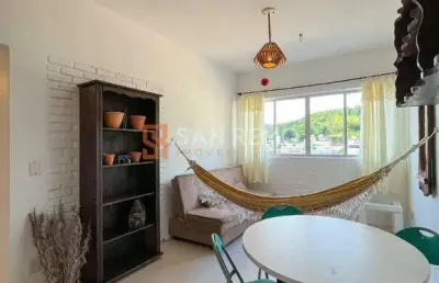 Apartamento com 2 quartos para alugar na rodovia admar gonzaga, 1113, itacorubi, florianópolis, 65 m2 por r$ 3.900
