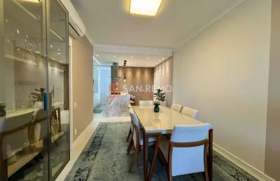 Apartamento com 3 quartos à venda na rua joão meirelles, 325, abraão, florianópolis, 99 m2 por r$ 1.915.000