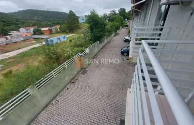 Casa em condomínio fechado com 2 quartos para alugar na servidão alcidomiro flores, 152, rio tavares, florianópolis, 67 m2 por r$ 3.550