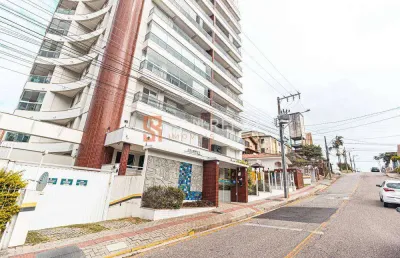 Apartamento com 2 quartos à venda na rua virgilino ferreira de souza, 325, barreiros, são josé, 70 m2 por r$ 689.000
