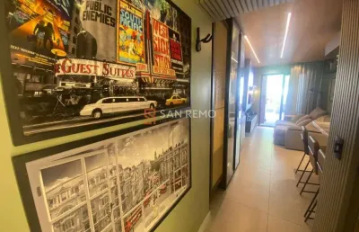 Apartamento com 2 quartos à venda na rua capitão romualdo de barros, 850, carvoeira, florianópolis, 110 m2 por r$ 1.099.000