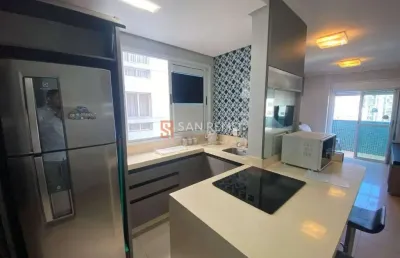 Apartamento com 2 quartos para alugar na rua tenente silveira, 584, centro, florianópolis, 70 m2 por r$ 4.000