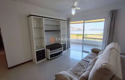 Apartamento com 4 quartos para alugar na rua júlio vieira, 201, joão paulo, florianópolis, 135 m2 por r$ 5.700