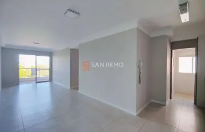 Apartamento com 3 quartos à venda na rua santos saraiva, 1746, capoeiras, florianópolis, 94 m2 por r$ 948.000