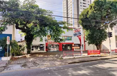 Prédio com 7 salas para alugar na rua fúlvio aducci, 1180, estreito, florianópolis, 520 m2 por r$ 39.000