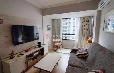Apartamento com 2 quartos para alugar na rodovia admar gonzaga, 841, itacorubi, florianópolis, 65 m2 por r$ 4.000