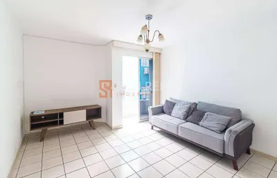 Apartamento com 2 quartos à venda na rua são cristóvão, 94, barreiros, são josé, 60 m2 por r$ 425.000