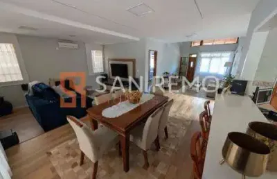 Casa com 4 quartos para alugar na rua professor marcos cardoso filho, 512, córrego grande, florianópolis, 279 m2 por r$ 12.500