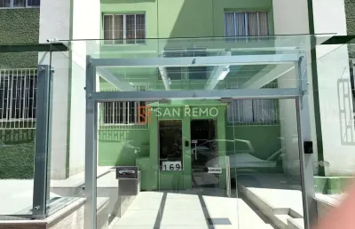 Apartamento com 3 quartos para alugar na rua almirante dorval melchíades de souza, 690, centro, florianópolis, 72 m2 por r$ 3.280