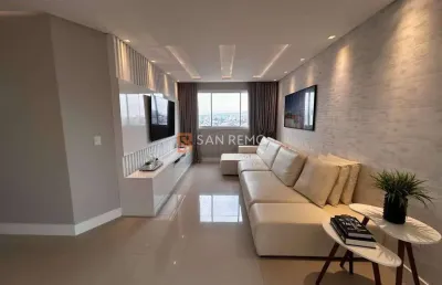 Cobertura com 3 quartos à venda na rua moura, 428, barreiros, são josé, 189 m2 por r$ 2.800.000