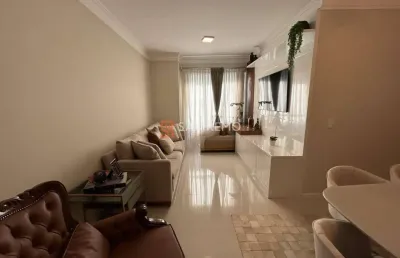 Apartamento com 4 quartos para alugar na rua salvatina feliciana dos santos, 235, itacorubi, florianópolis, 127 m2 por r$ 10.300