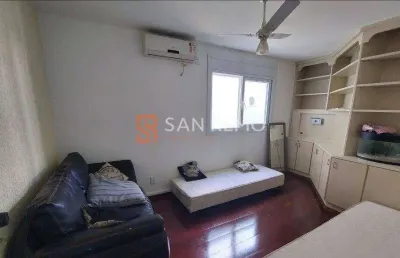 Apartamento com 2 quartos para alugar na rua itapuã, 278, itacorubi, florianópolis, 76 m2 por r$ 4.400