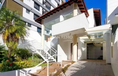 Casa com 3 quartos para alugar na rua ângelo la porta, 130, centro, florianópolis, 290 m2 por r$ 15.000
