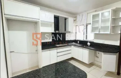Apartamento com 3 quartos para alugar na rua joão pio duarte silva, 682, córrego grande, florianópolis, 94 m2 por r$ 3.300