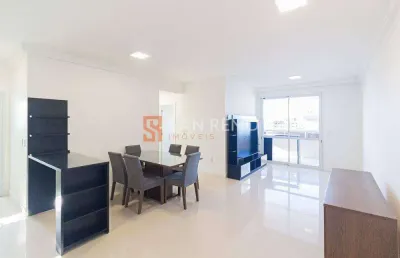 Apartamento com 3 quartos para alugar na avenida marechal castelo branco, 261, campinas, são josé, 108 m2 por r$ 5.000
