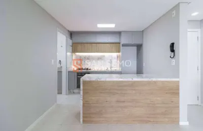 Apartamento com 3 quartos para alugar na rua manoel loureiro, 405, barreiros, são josé, 86 m2 por r$ 4.350