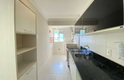 Apartamento com 2 quartos para alugar na rua alba dias cunha, 147, trindade, florianópolis, 92 m2 por r$ 5.000