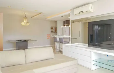 Apartamento com 3 quartos para alugar na rua radialista dakir polidoro, 122, campeche, florianópolis, 154 m2 por r$ 10.600