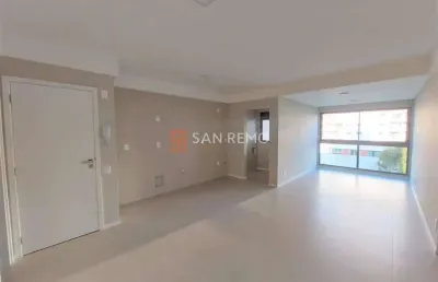 Apartamento com 3 quartos para alugar na rua orlando odilio koerich, 307, jardim atlântico, florianópolis, 87 m2 por r$ 4.700