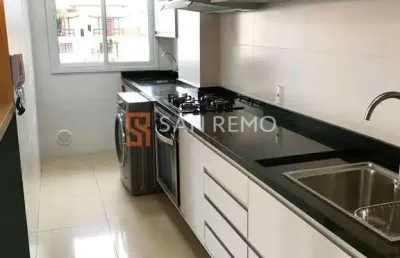 Apartamento com 2 quartos para alugar na rua celso bayma, 732, barreiros, são josé, 65 m2 por r$ 3.500