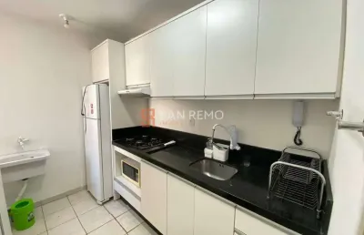 Apartamento com 3 quartos para alugar na rua rafael bandeira, 265, centro, florianópolis, 74 m2 por r$ 3.700