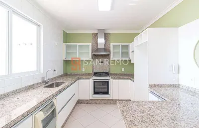 Apartamento com 4 quartos para alugar na rua lauro linhares, 1315, trindade, florianópolis, 160 m2 por r$ 7.500