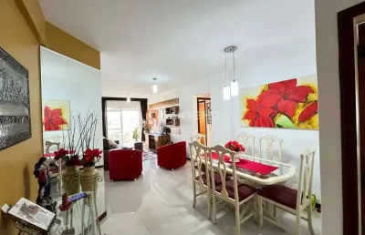Apartamento com 2 quartos à venda na rua araci vaz callado, 686, estreito, florianópolis, 83 m2 por r$ 789.000