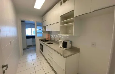 Apartamento com 3 quartos para alugar na rua cristóvão nunes pires, 180, centro, florianópolis, 104 m2 por r$ 5.100