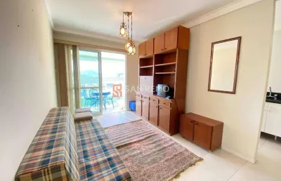 Apartamento com 3 quartos para alugar na rua alba dias cunha, 147, trindade, florianópolis, 100 m2 por r$ 6.000