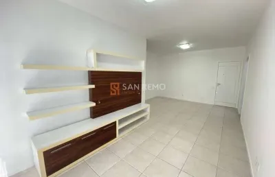 Apartamento com 3 quartos para alugar na rua cristóvão nunes pires, 180, centro, florianópolis, 88 m2 por r$ 4.850