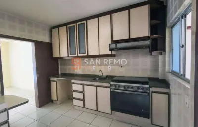 Apartamento com 4 quartos à venda na rua joão pio duarte silva, 524, córrego grande, florianópolis, 90 m2 por r$ 840.000