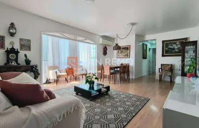 Apartamento com 3 quartos à venda na rodovia admar gonzaga, 1547, itacorubi, florianópolis, 86 m2 por r$ 690.000
