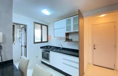 Apartamento com 2 quartos para alugar na avenida prefeito waldemar vieira, 635, saco dos limões, florianópolis, 62 m2 por r$ 4.200