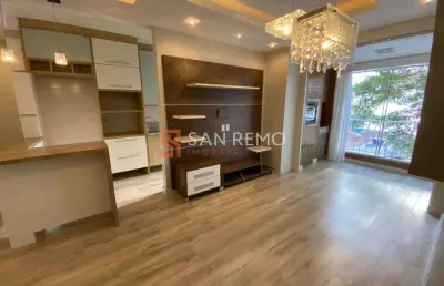 Apartamento com 2 quartos para alugar na rodovia joão paulo, 1543, joão paulo, florianópolis, 74 m2 por r$ 4.500