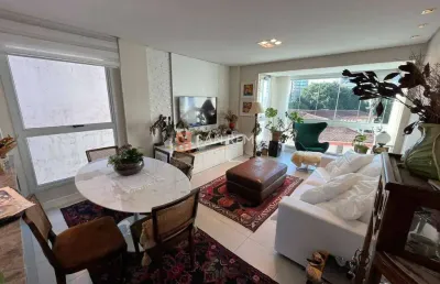 Apartamento com 2 quartos para alugar na rua presidente coutinho, 297, centro, florianópolis, 78 m2 por r$ 8.500