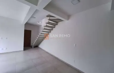 Casa em condomínio fechado com 3 quartos para alugar na rua olavo juvenal ramos, 325, campeche, florianópolis, 120 m2 por r$ 5.800