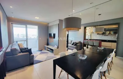 Apartamento com 2 quartos para alugar na rua santo antônio, 855, barreiros, são josé, 68 m2 por r$ 3.950