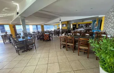 Casa com 1 quarto para alugar na rua ministro ribeiro da costa, 250, jardim atlântico, florianópolis, 343 m2 por r$ 9.800